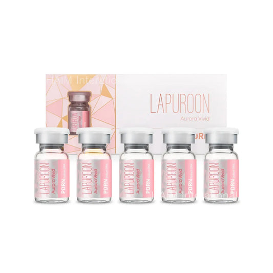 Lapuroon Aurora Vivid - ExoCoBio Inc. - Mesoglow