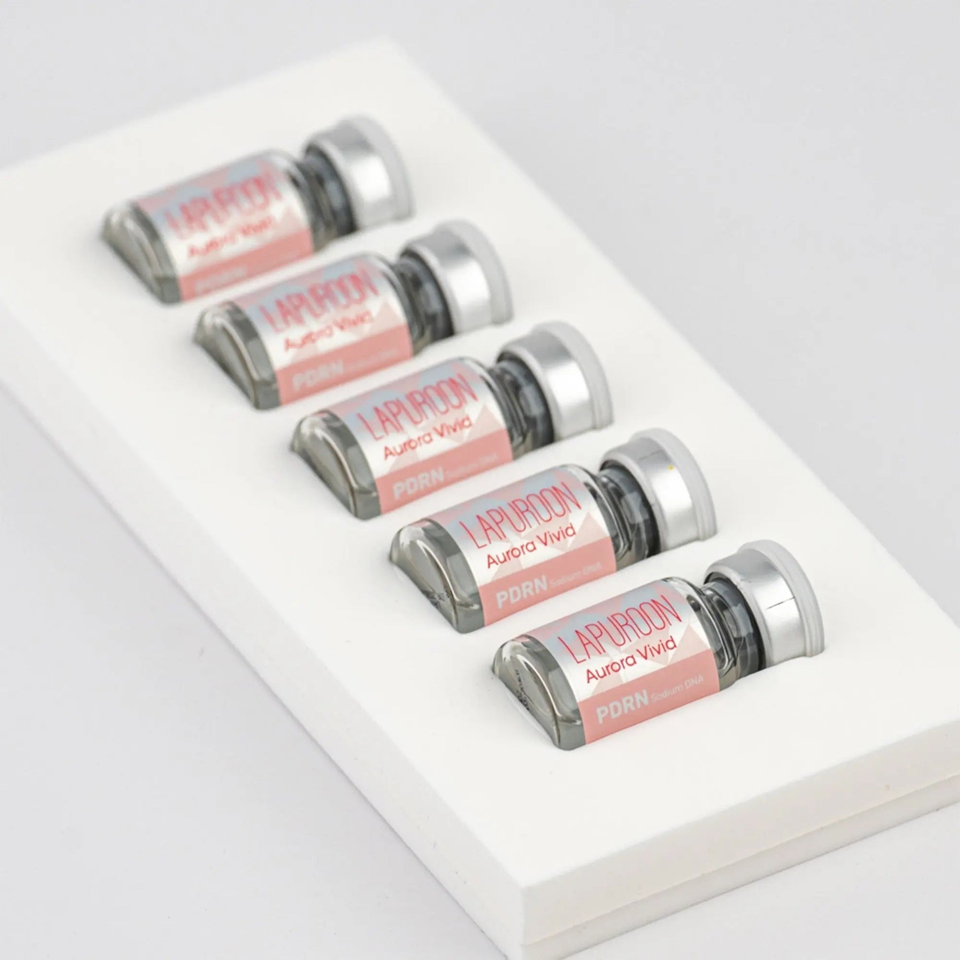 Lapuroon Aurora Vivid - Filler Lux