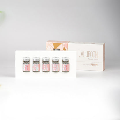 Lapuroon Aurora Vivid - Filler Lux