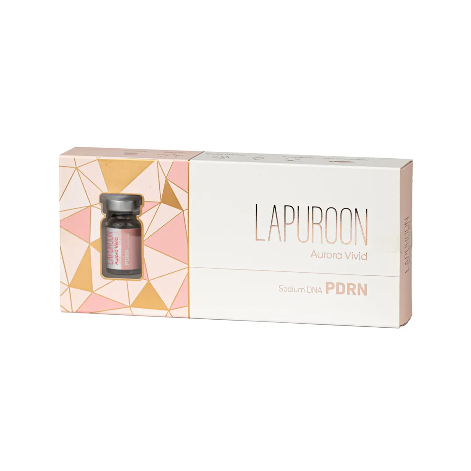 Lapuroon Aurora Vivid - Filler Lux