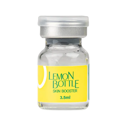 LemonBottle Skin Booster - Filler Lux