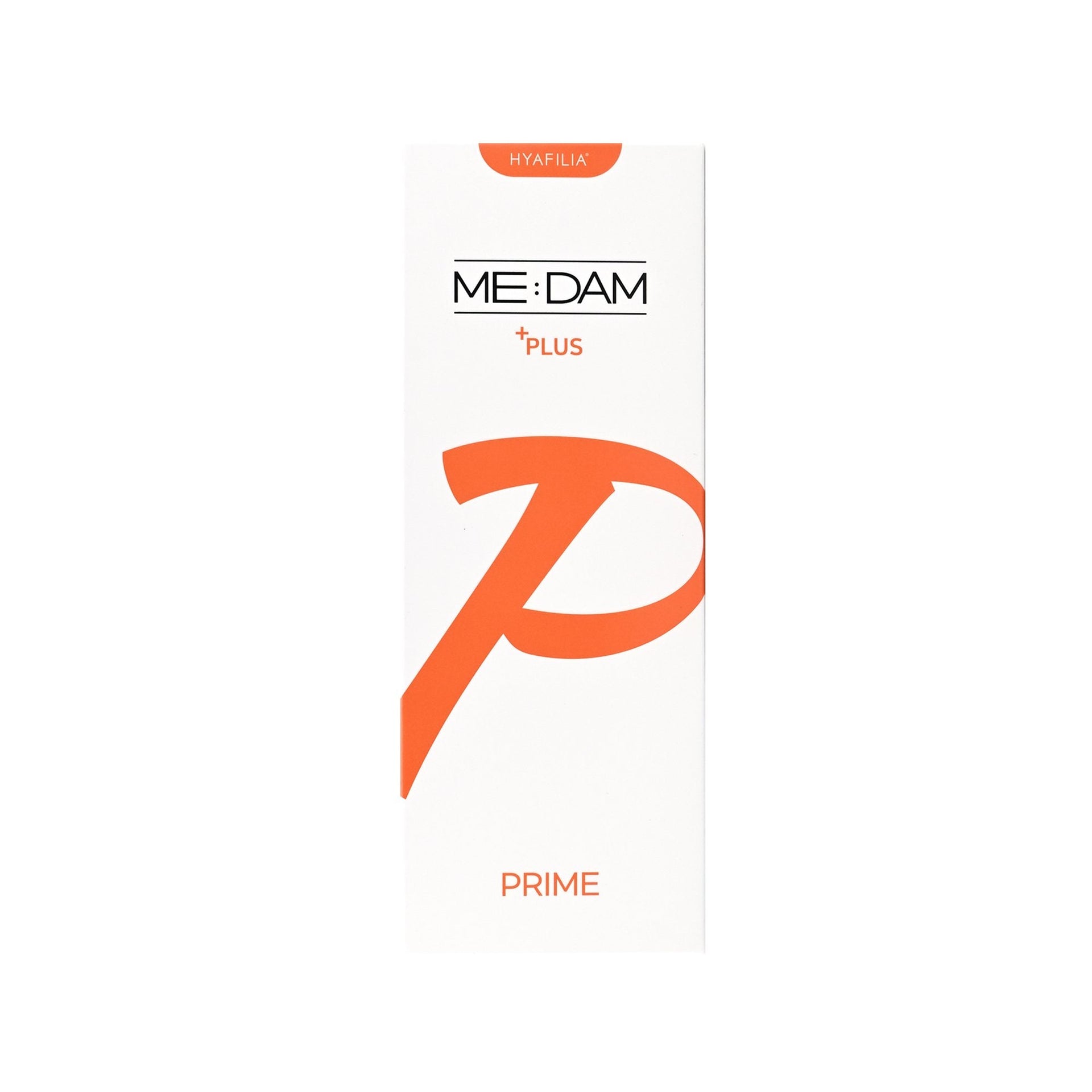 ME:DAM Prime Plus Lido - CHAMediTech - Mesoglow