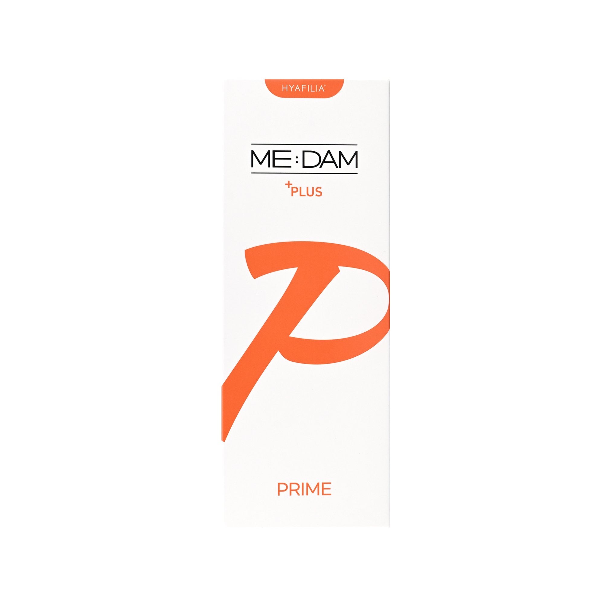 ME:DAM Prime Plus Lido - CHAMediTech - Mesoglow