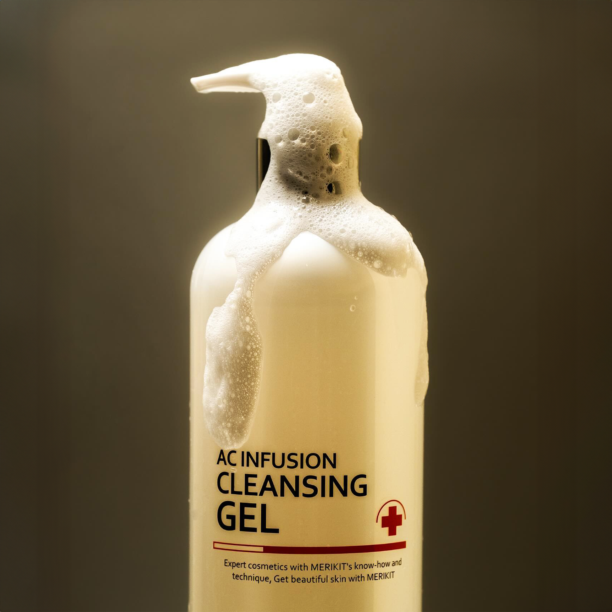 Merikit AC Infusion Cleansing Gel - Filler Lux