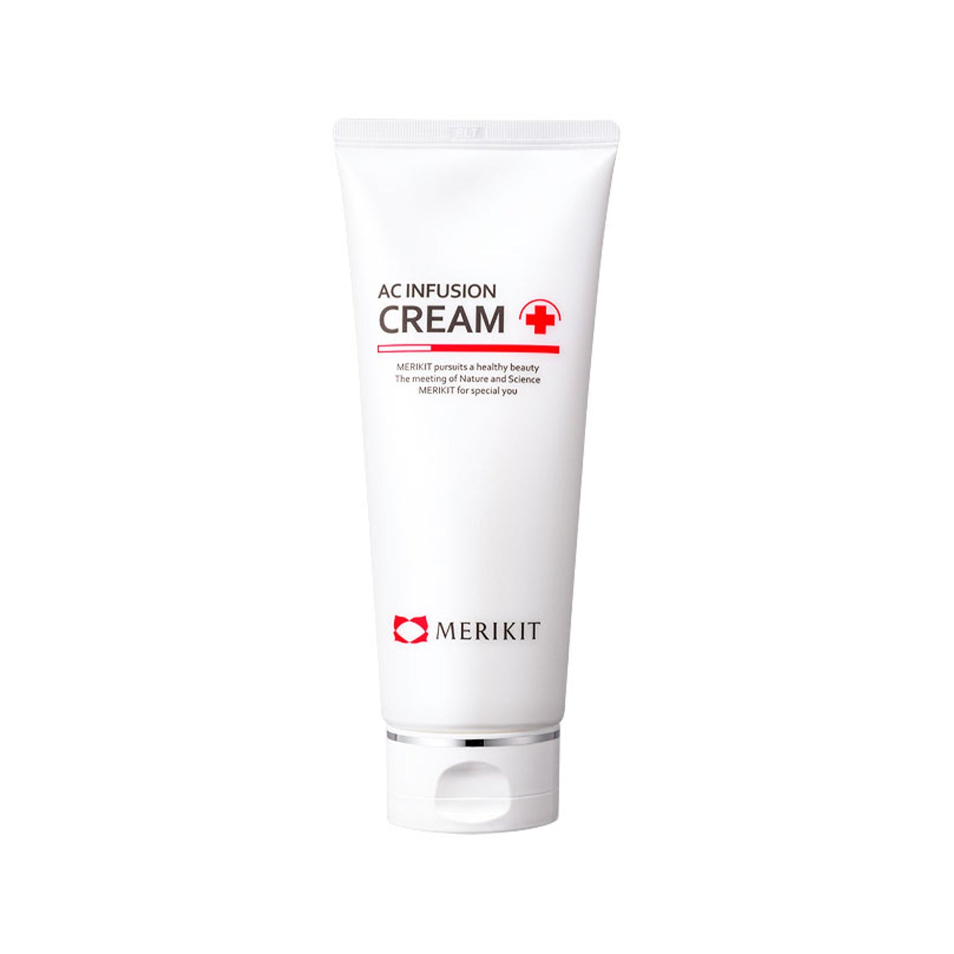 Merikit AC Infusion Cream - Filler Lux