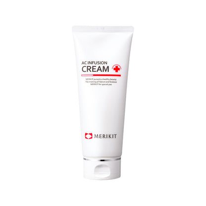 Merikit AC Infusion Cream - Filler Lux