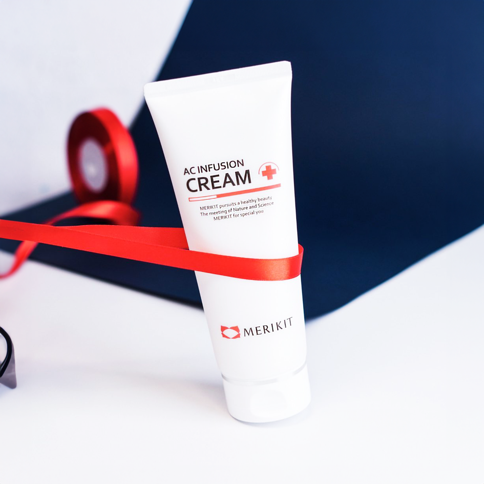 Merikit AC Infusion Cream - Filler Lux