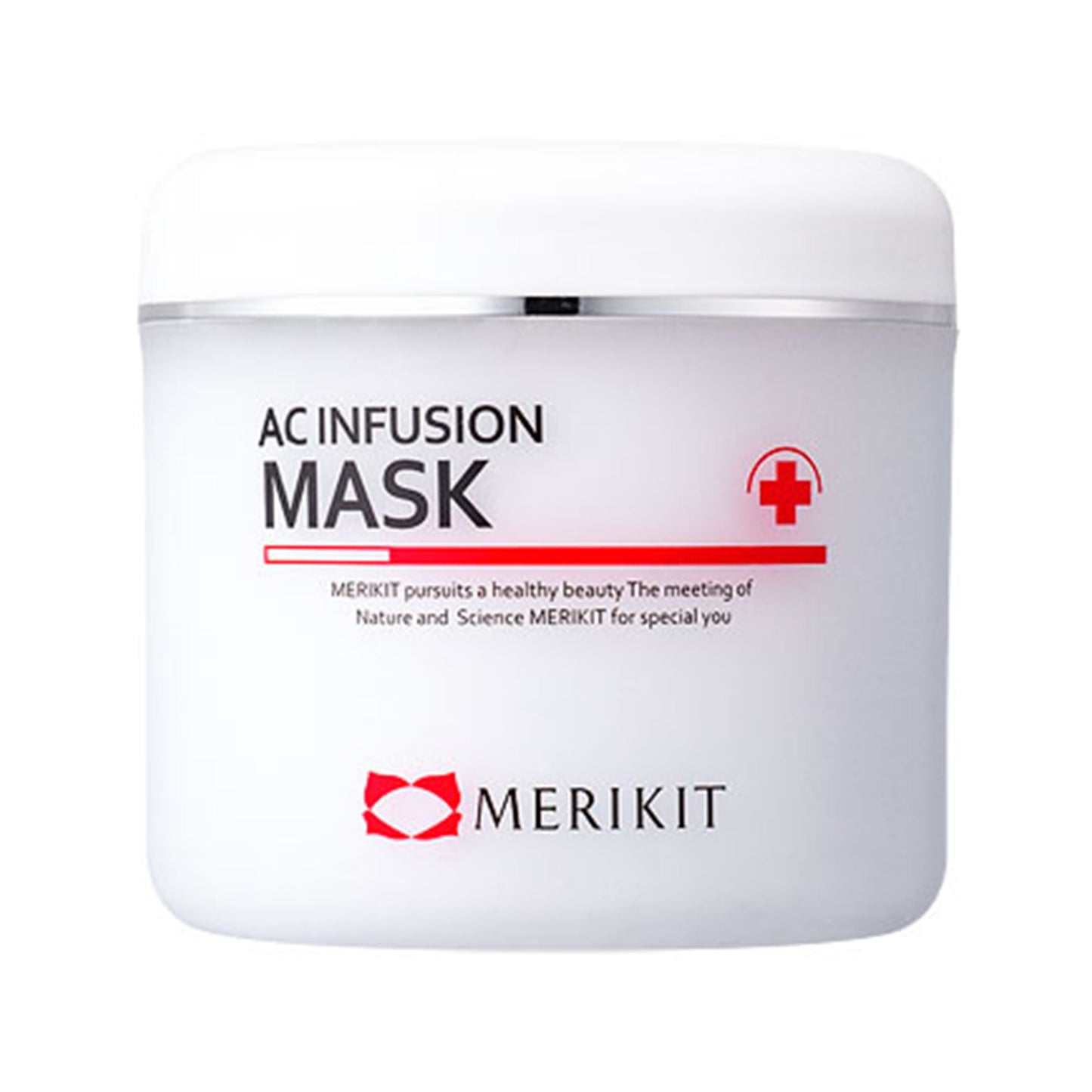 Merikit AC Infusion Mask - Filler Lux