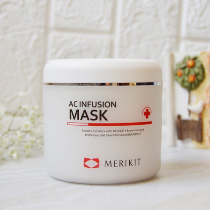 Merikit AC Infusion Mask - Filler Lux