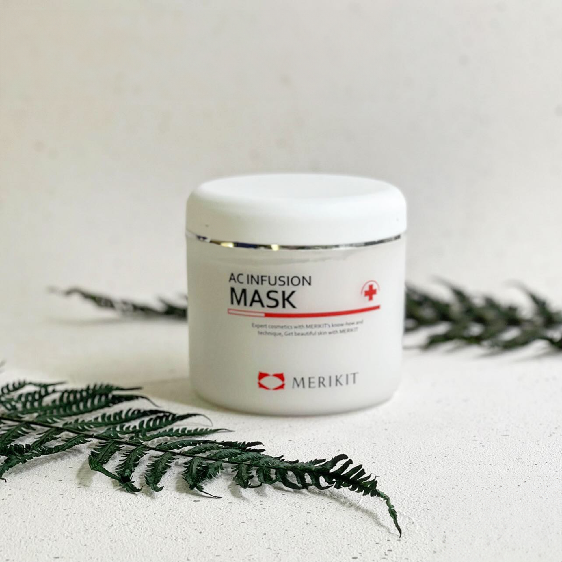 Merikit AC Infusion Mask - Filler Lux
