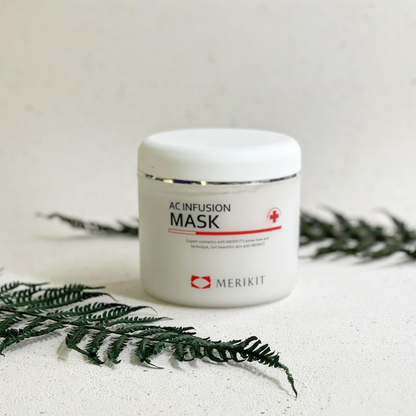 Merikit AC Infusion Mask - Filler Lux