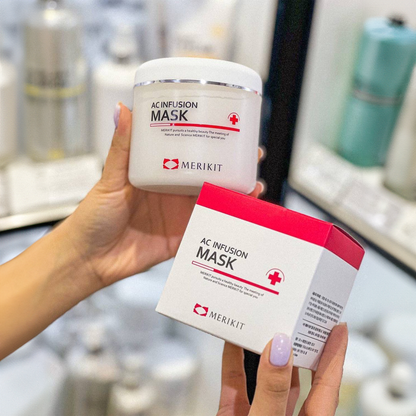 Merikit AC Infusion Mask - Filler Lux
