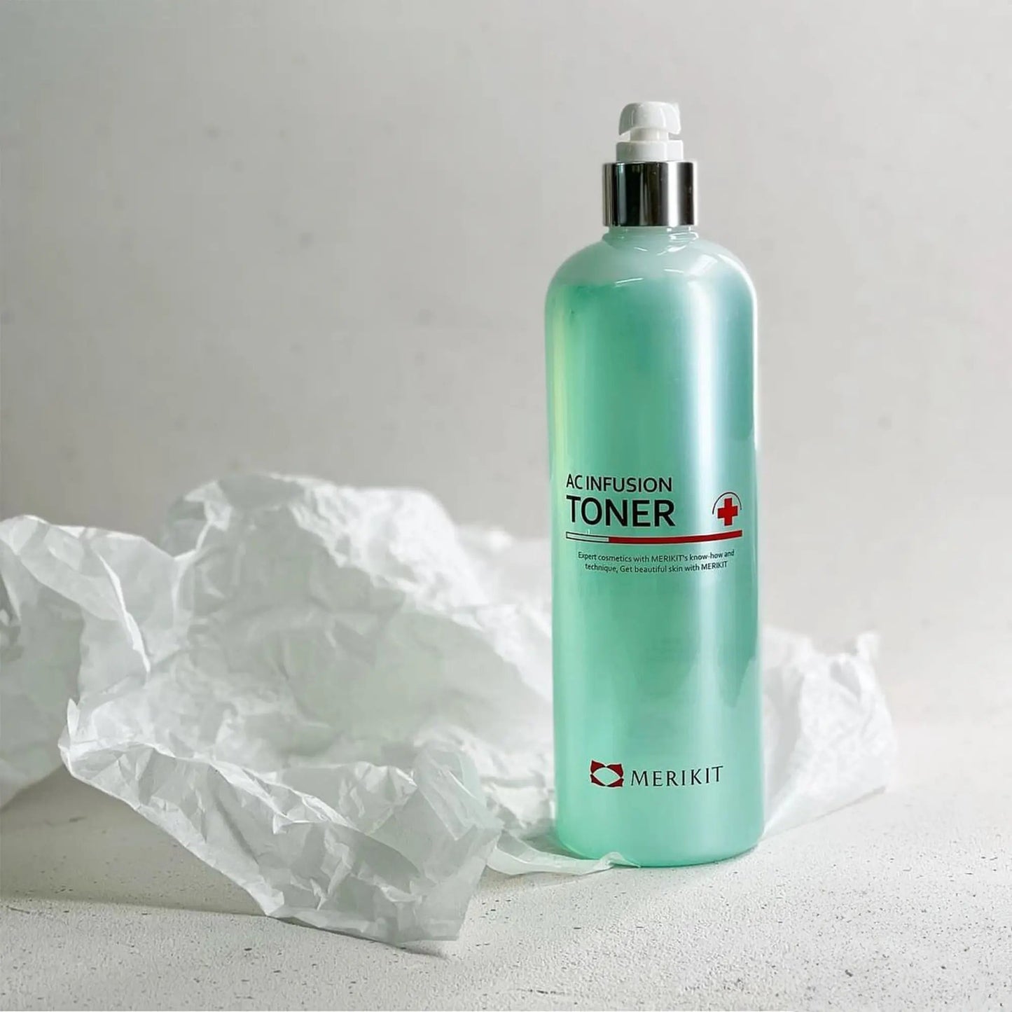 Merikit AC Infusion Toner - Filler Lux