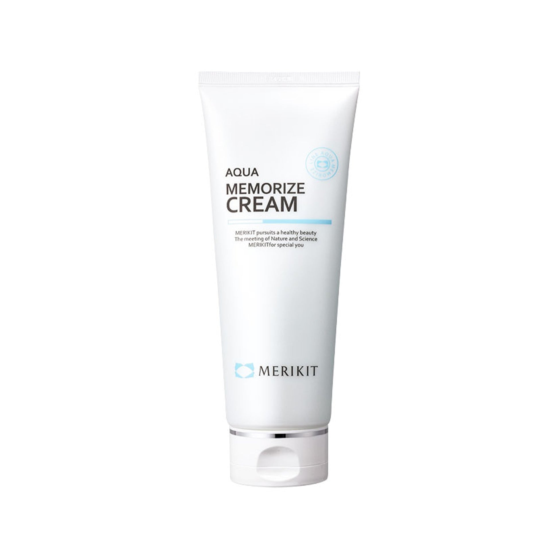 Merikit Aqua Memorize Cream - Filler Lux