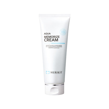 Merikit Aqua Memorize Cream - Filler Lux