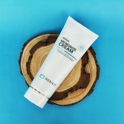 Merikit Aqua Memorize Cream - Filler Lux