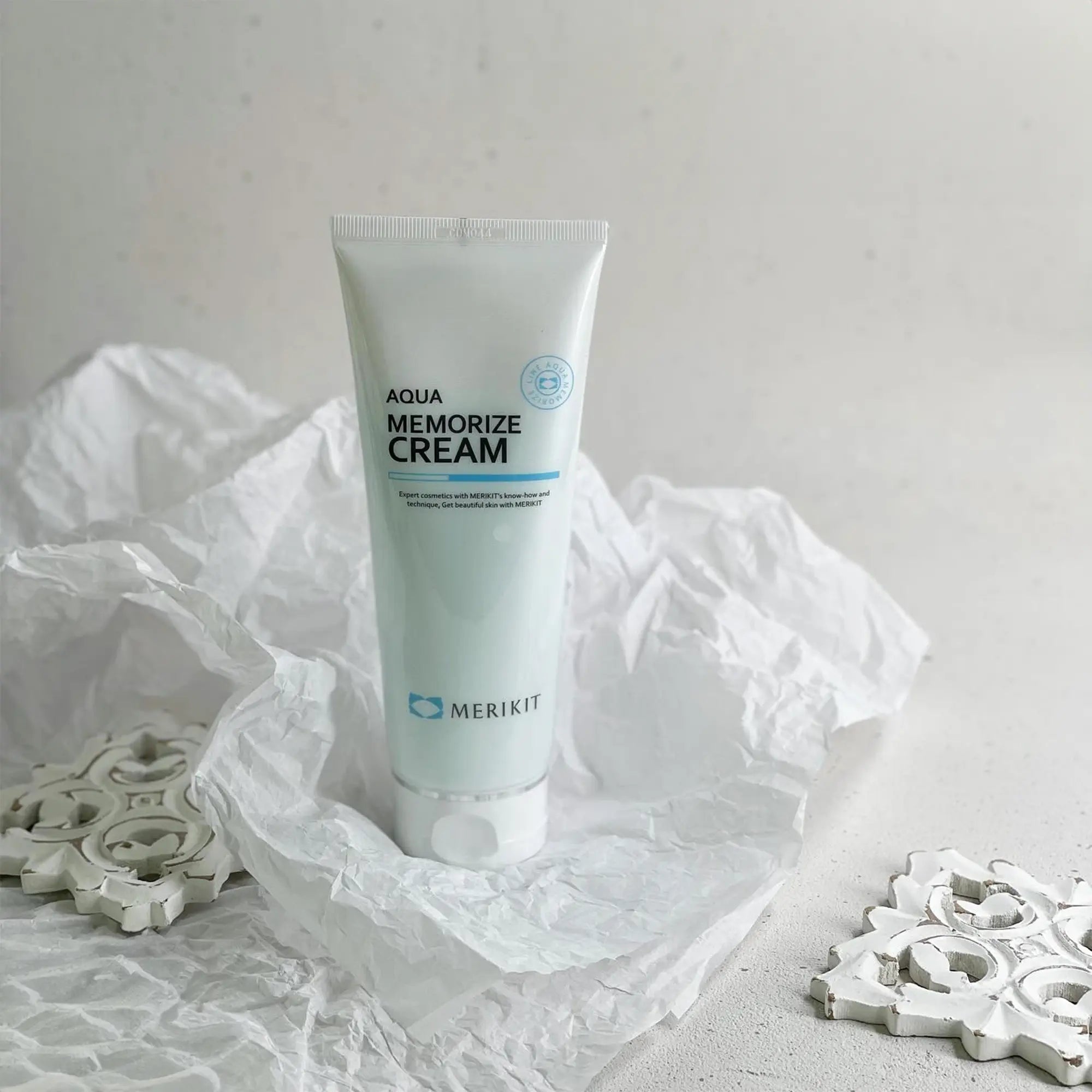 Merikit Aqua Memorize Cream - Filler Lux