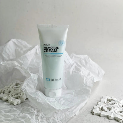 Merikit Aqua Memorize Cream - Filler Lux