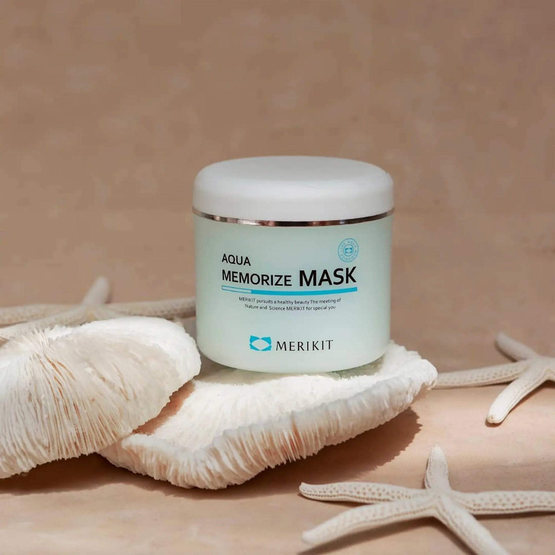 Merikit Aqua Memorize Mask - Filler Lux