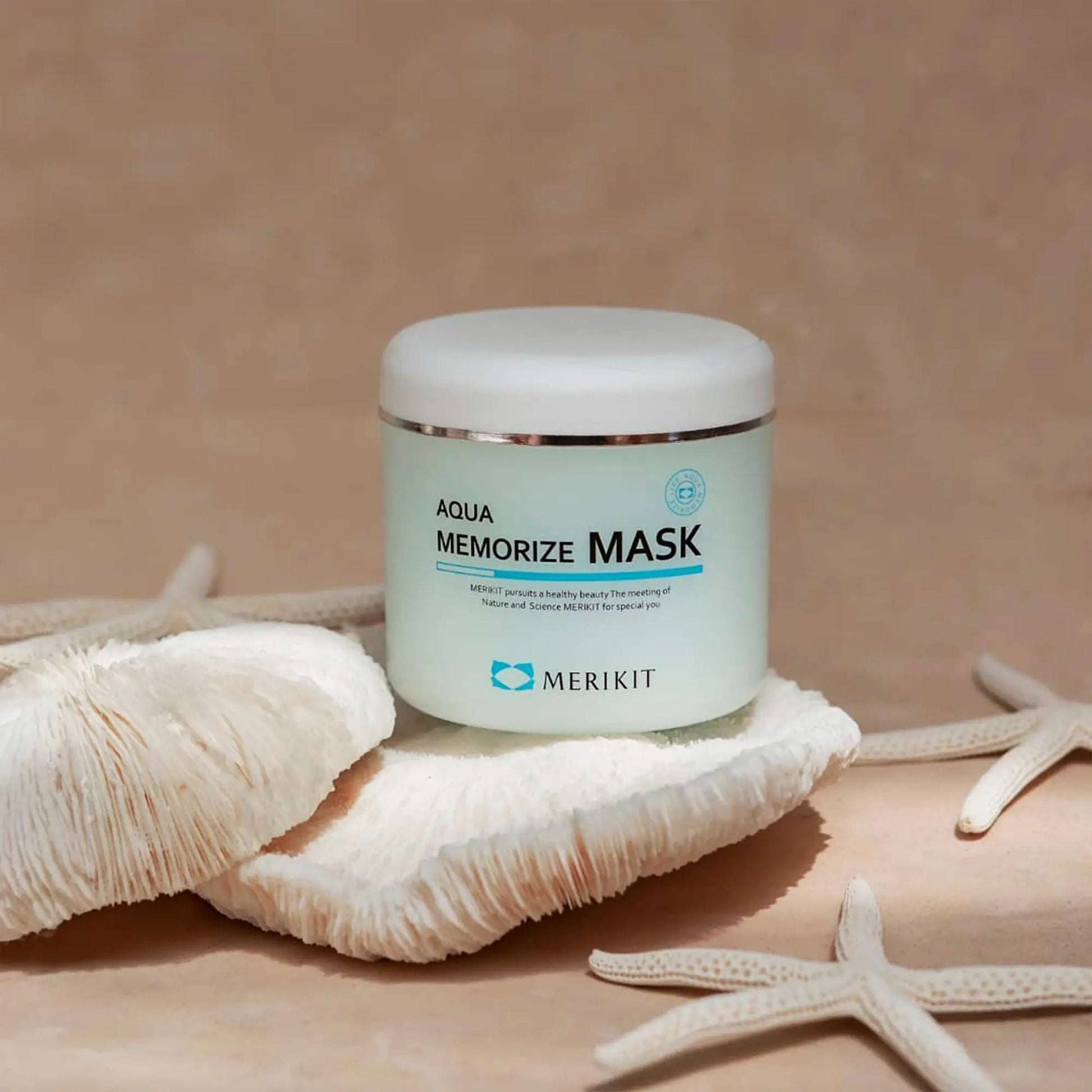 Merikit Aqua Memorize Mask - Filler Lux