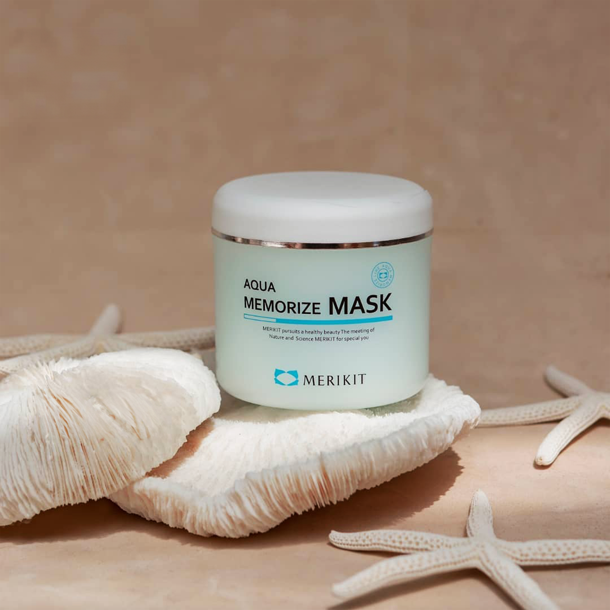 Merikit Aqua Memorize Mask - Filler Lux