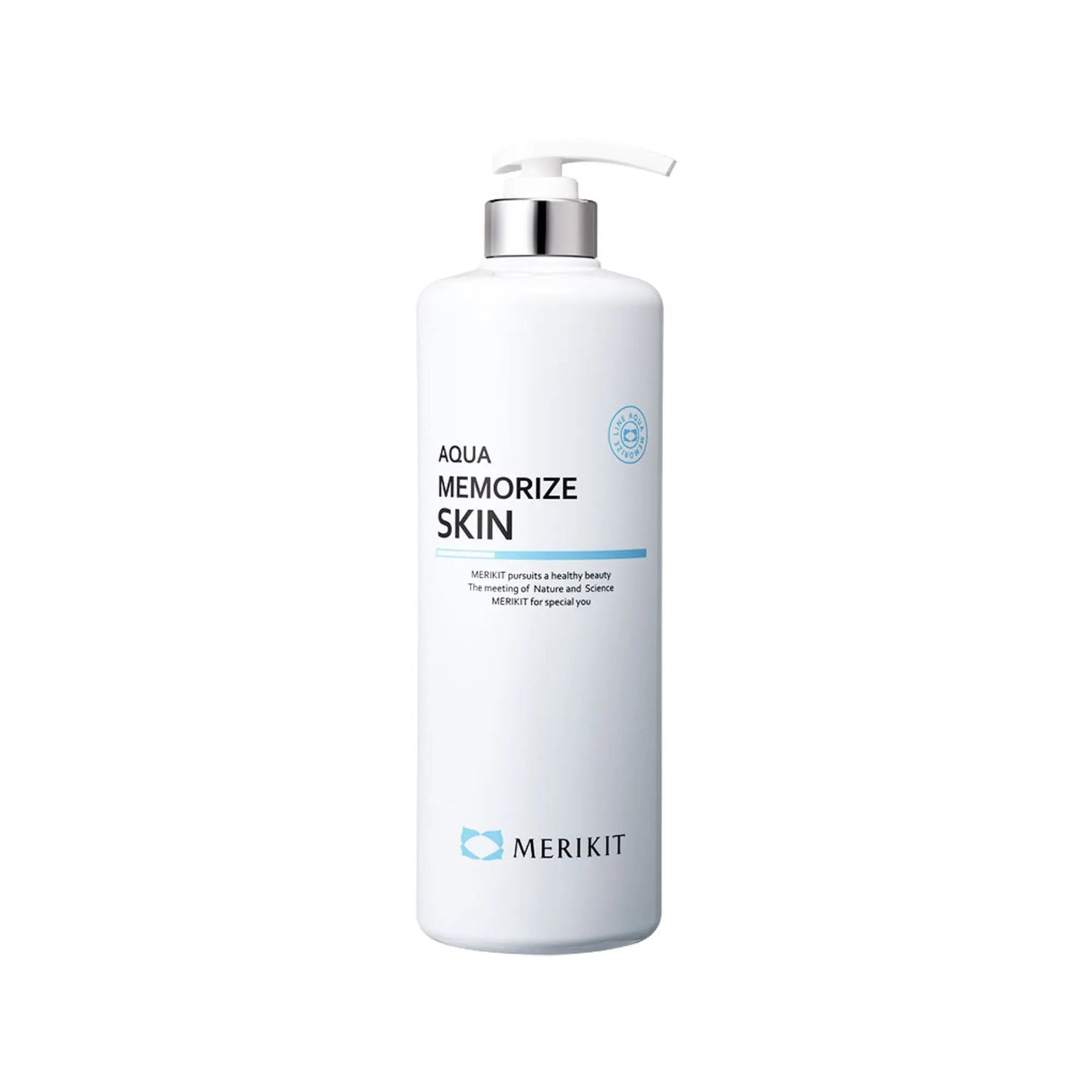 Merikit Aqua Memorize Skin - Filler Lux