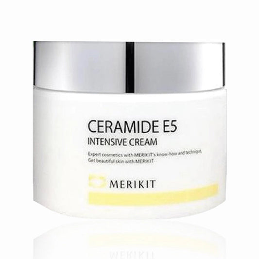 Merikit Ceramide E5 Intensive Cream - Filler Lux