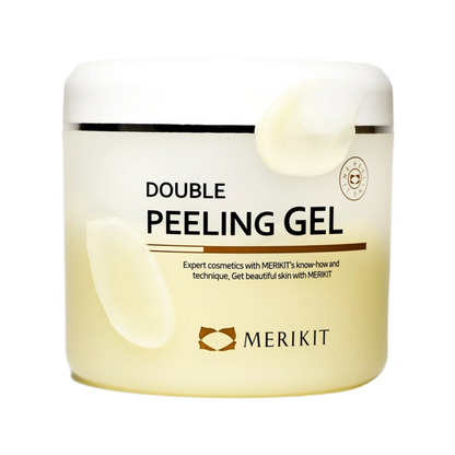 Merikit Double Peeling Gel - Filler Lux