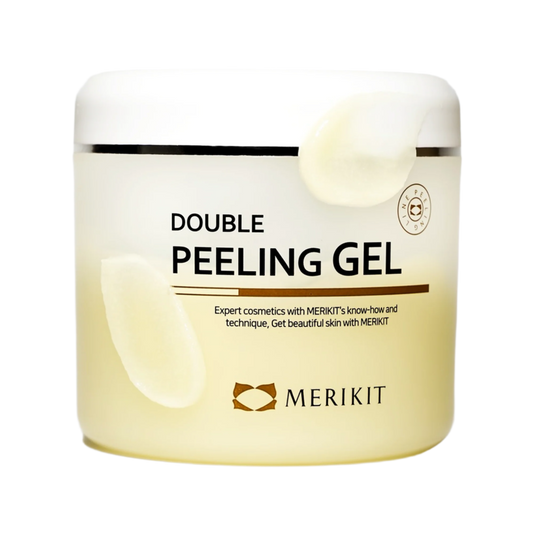 Merikit Double Peeling Gel - Filler Lux