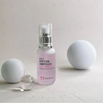 Merikit Multi Peptide Ampoule - Filler Lux