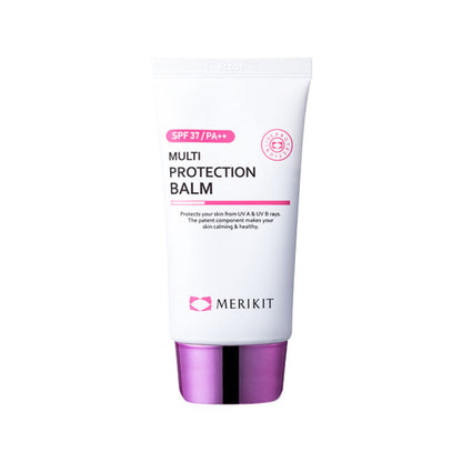 Merikit Multi Protection Balm - Filler Lux