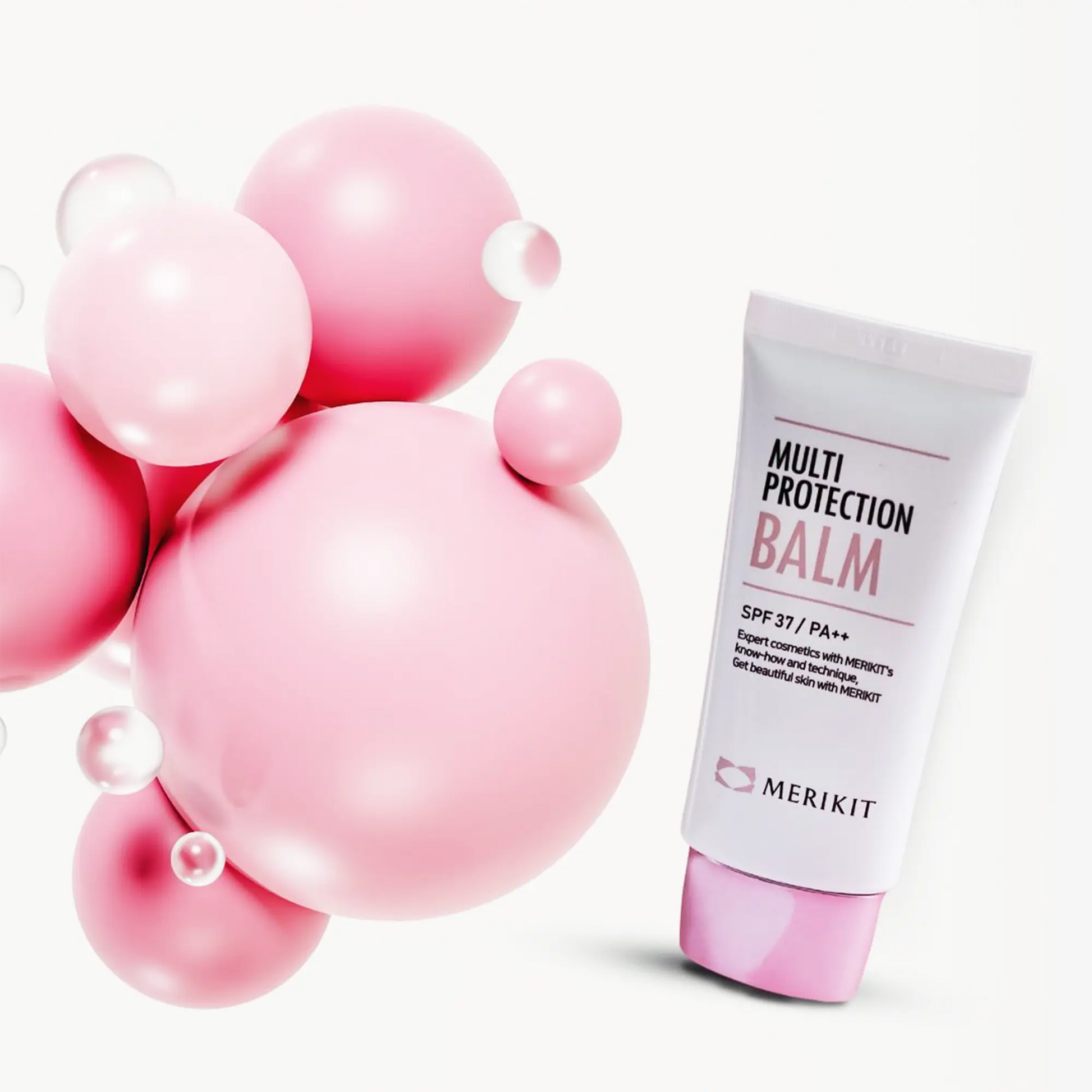 Merikit Multi Protection Balm - Filler Lux
