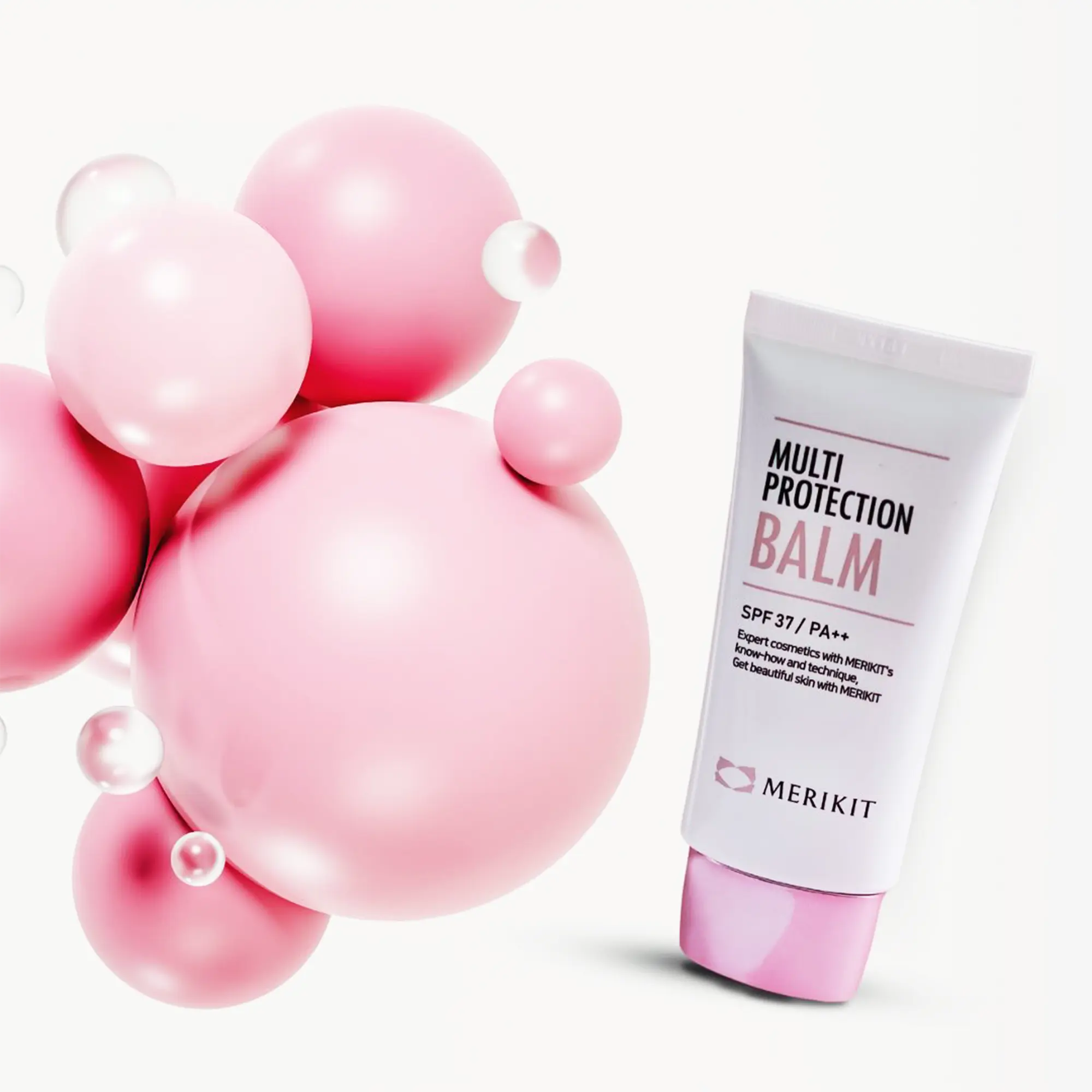 Merikit Multi Protection Balm - Filler Lux