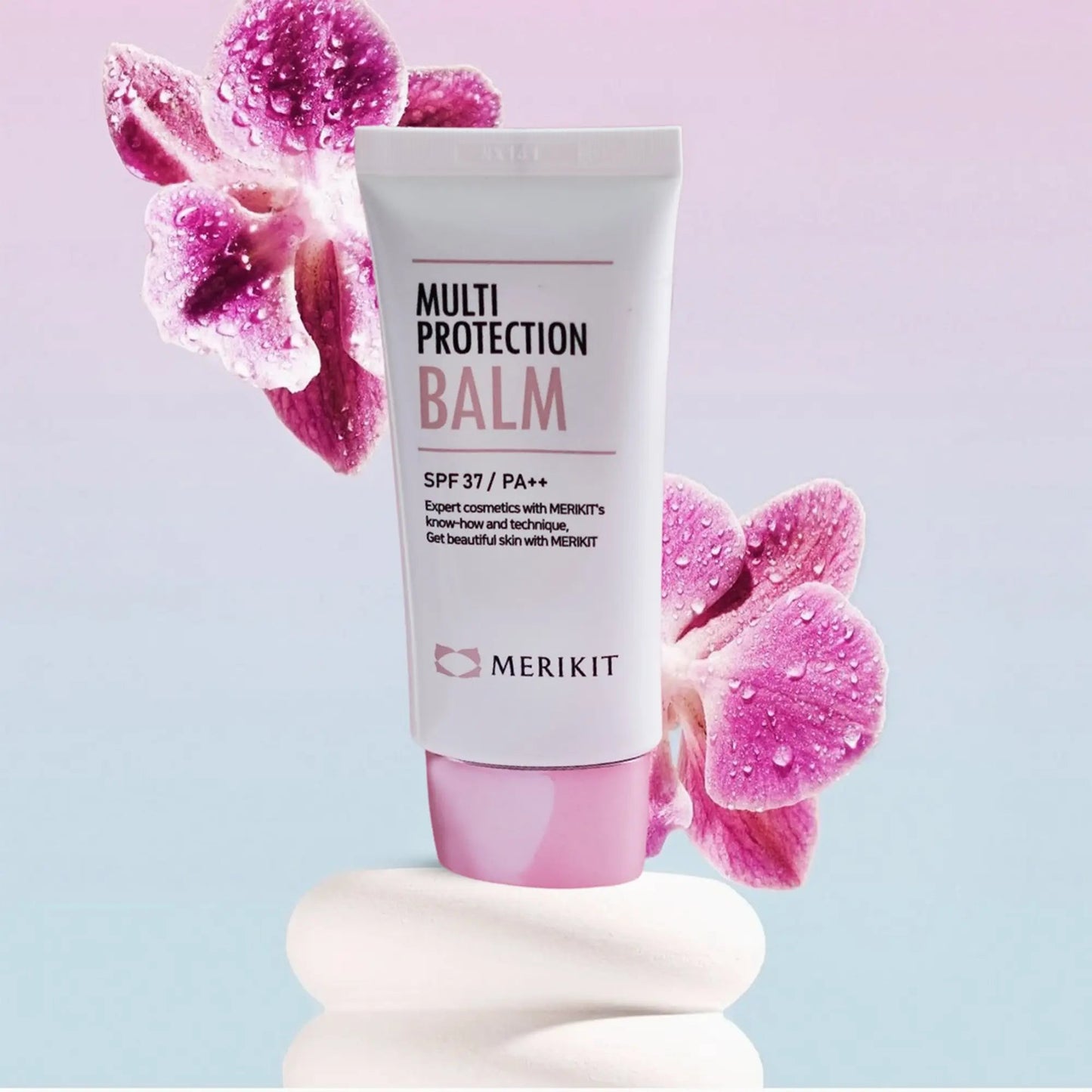 Merikit Multi Protection Balm - Filler Lux