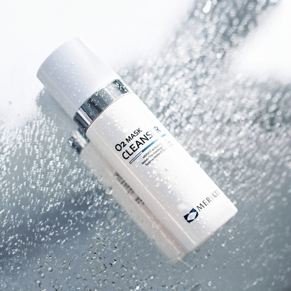 Merikit O2 Mask Cleanser - Filler Lux