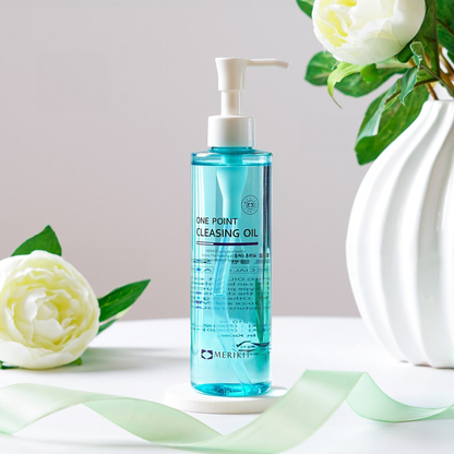Merikit One Point Cleansing Oil - Filler Lux