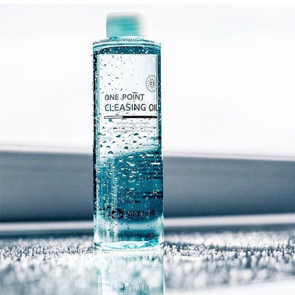 Merikit One Point Cleansing Oil - Filler Lux