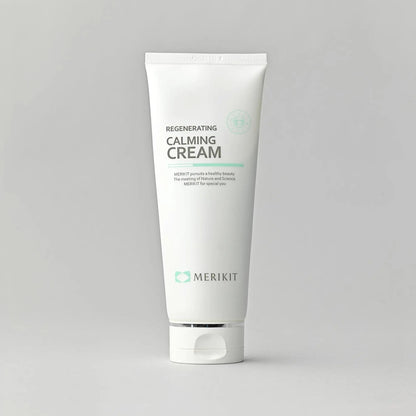 Merikit Regenerating Calming Cream - Filler Lux