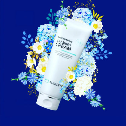 Merikit Regenerating Calming Cream - Filler Lux