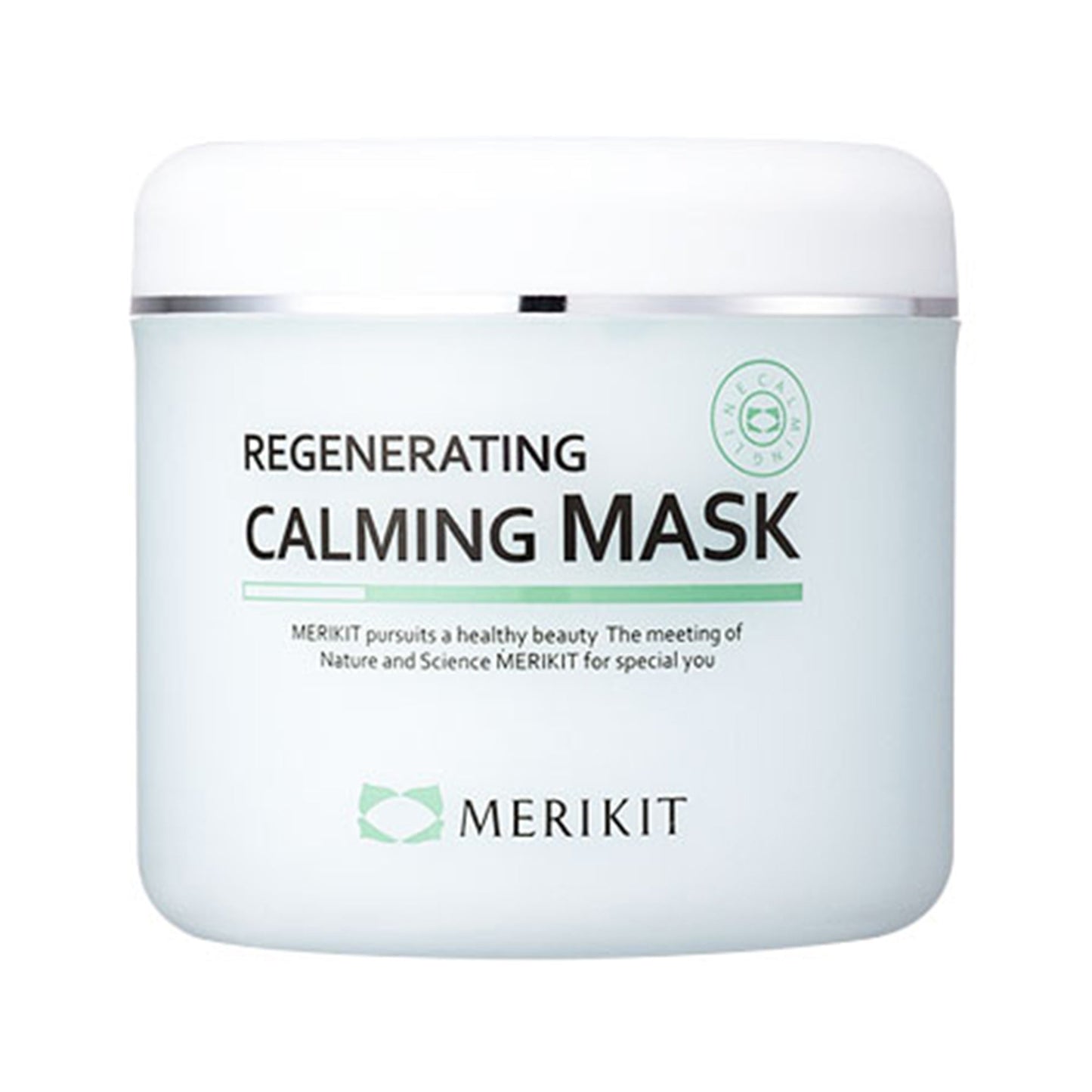 Merikit Regenerating Calming Mask - Filler Lux