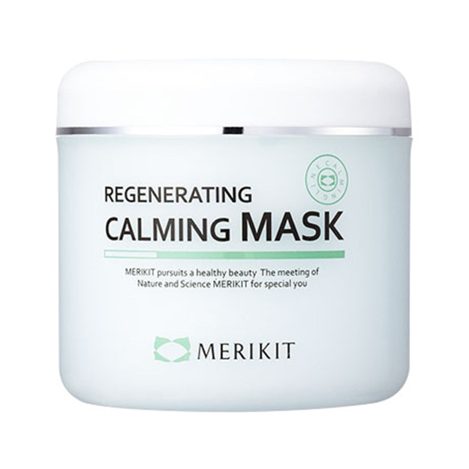 Merikit Regenerating Calming Mask - Filler Lux