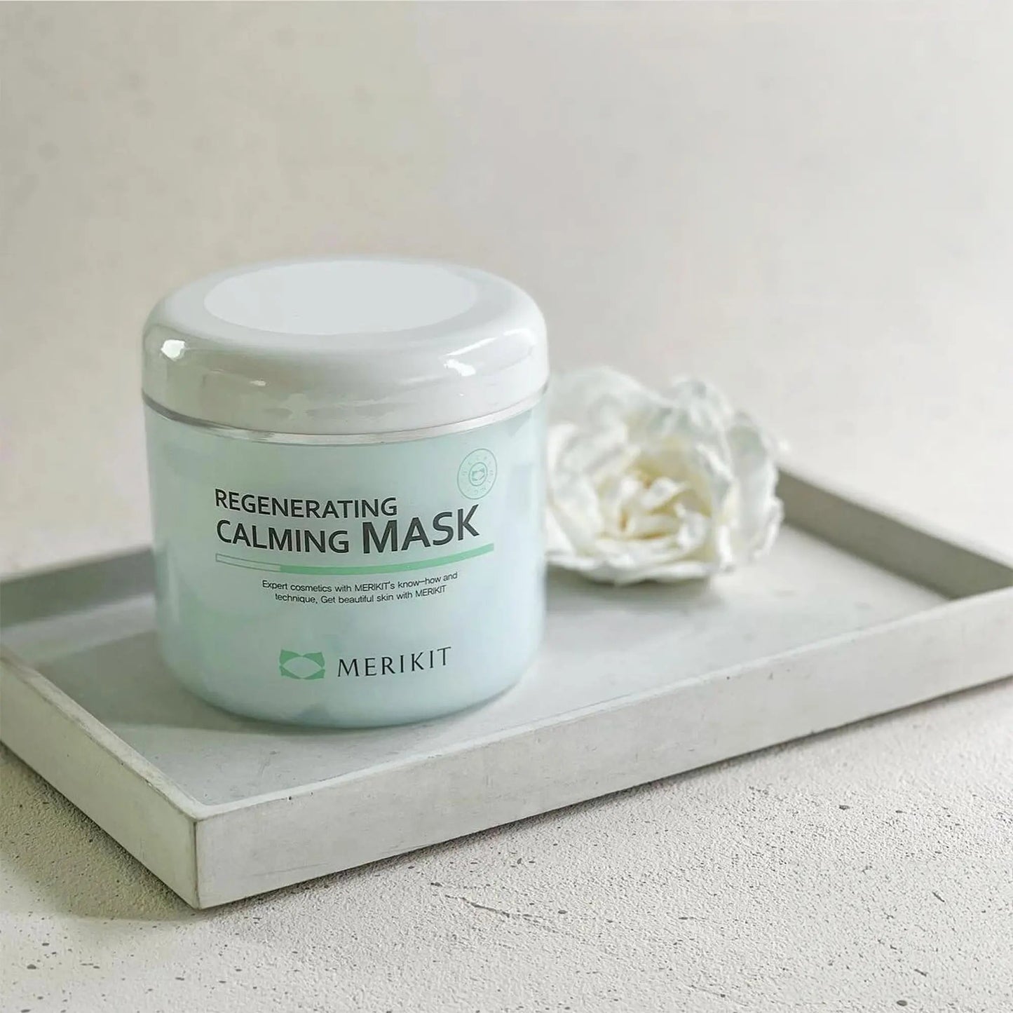 Merikit Regenerating Calming Mask - Filler Lux
