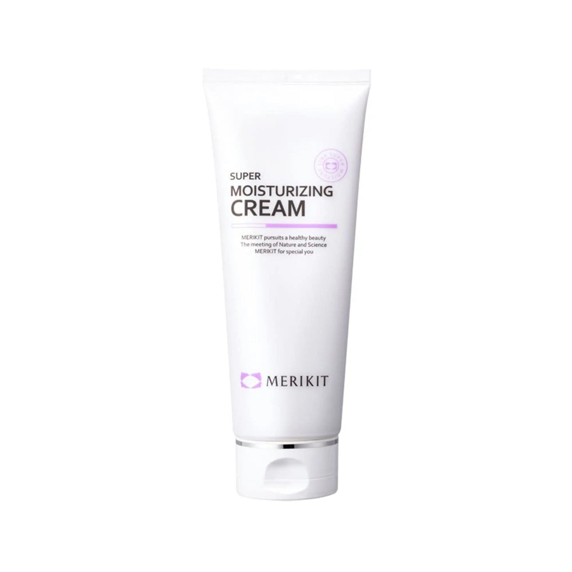 Merikit Super Moisturizing Cream - Filler Lux