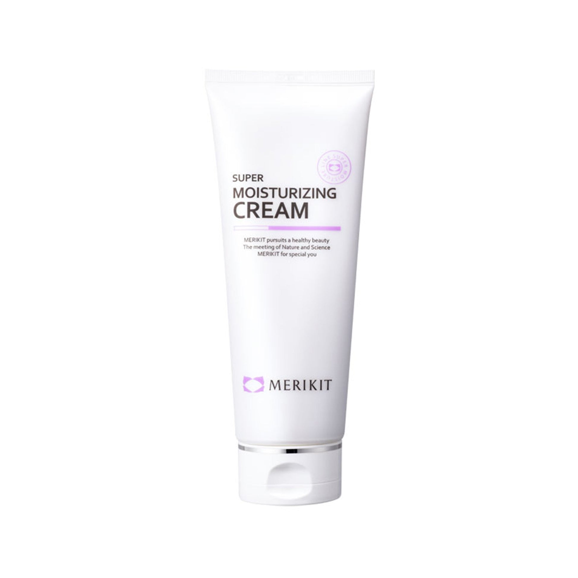 Merikit Super Moisturizing Cream - Filler Lux