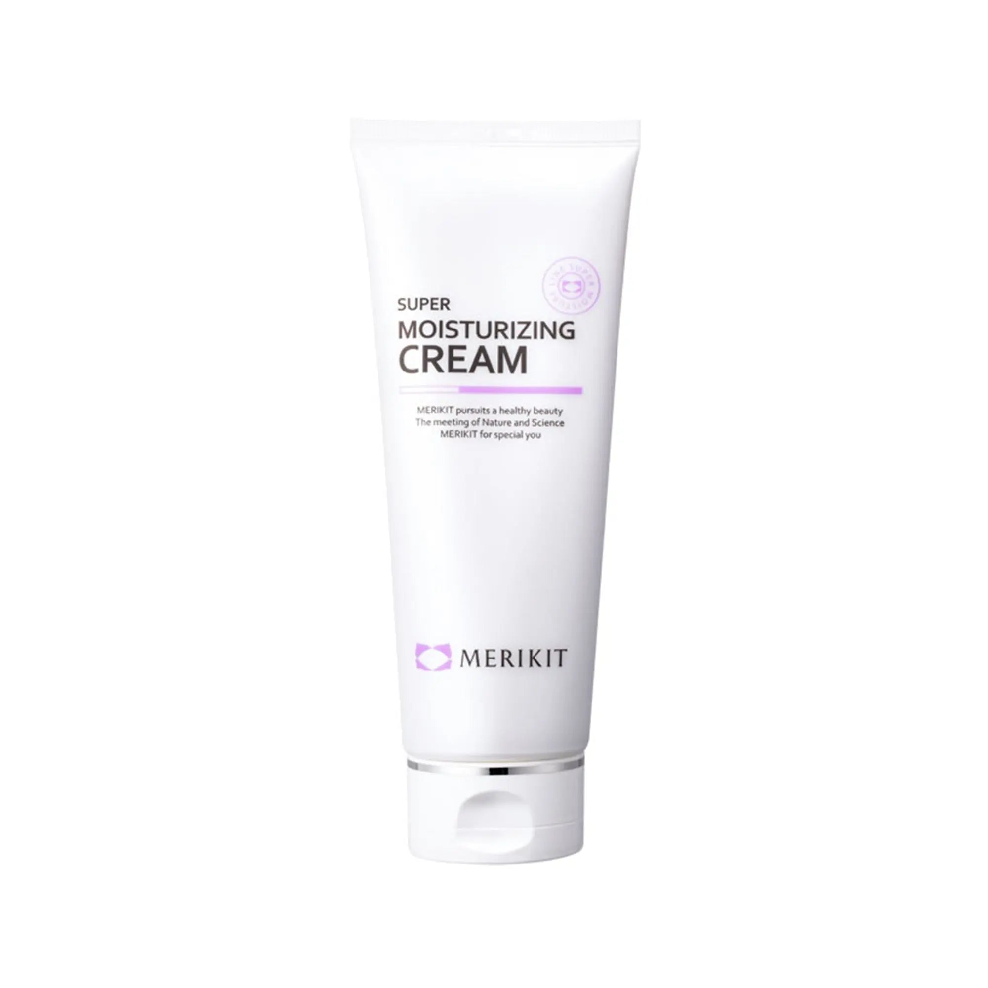 Merikit Super Moisturizing Cream - Filler Lux