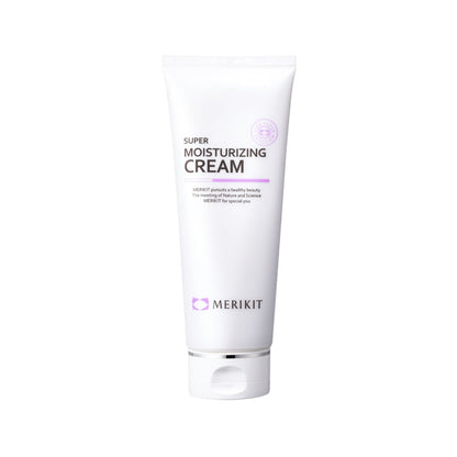 Merikit Super Moisturizing Cream - Filler Lux