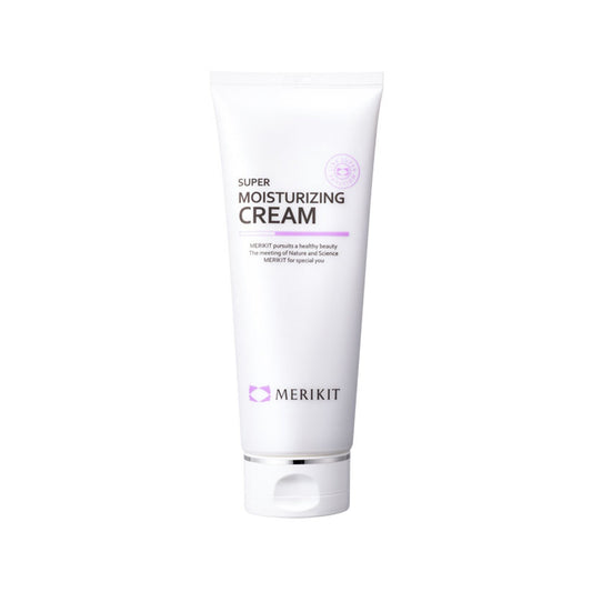 Merikit Super Moisturizing Cream - Filler Lux