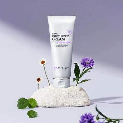 Merikit Super Moisturizing Cream - Filler Lux