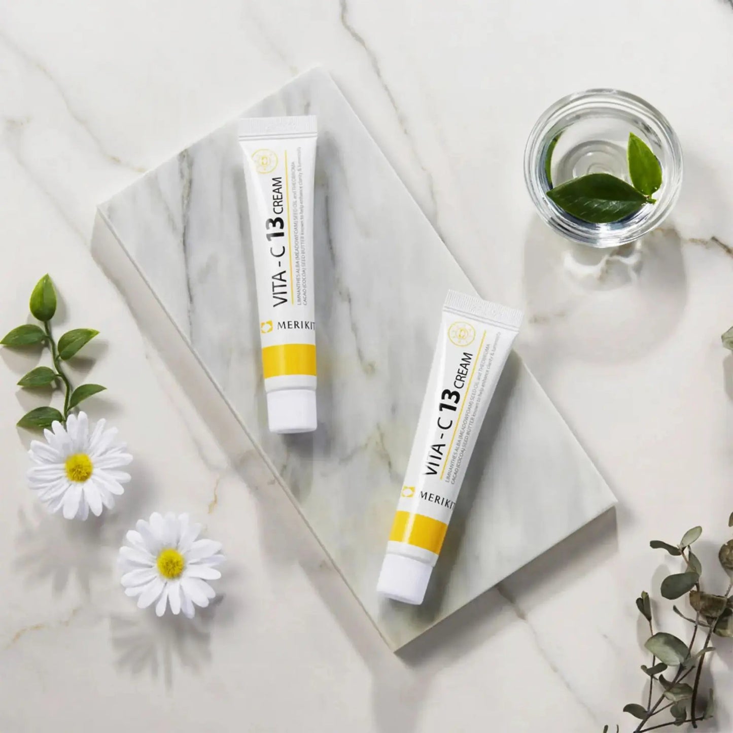 Merikit VITA - C 13 Cream - Filler Lux
