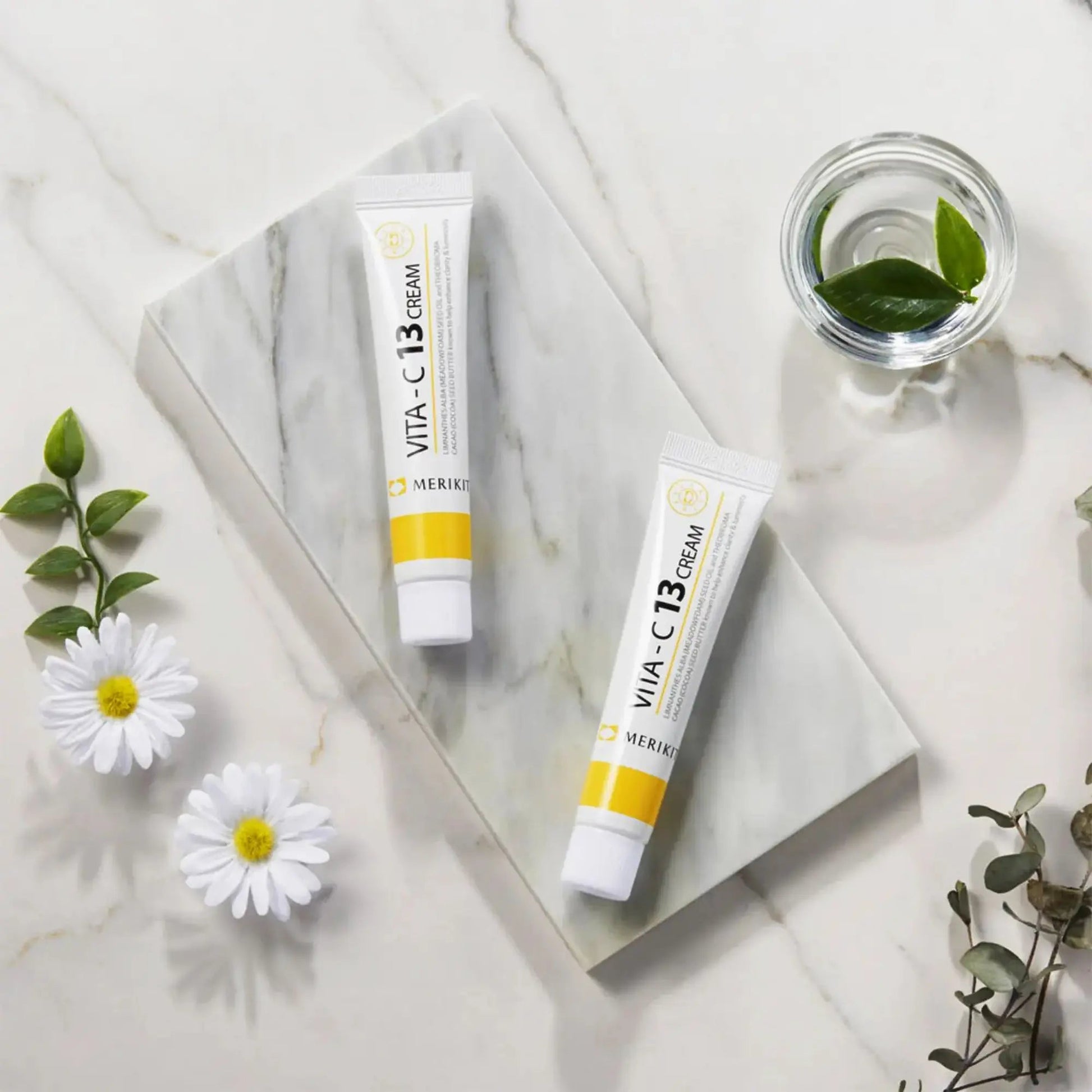Merikit VITA - C 13 Cream - Filler Lux